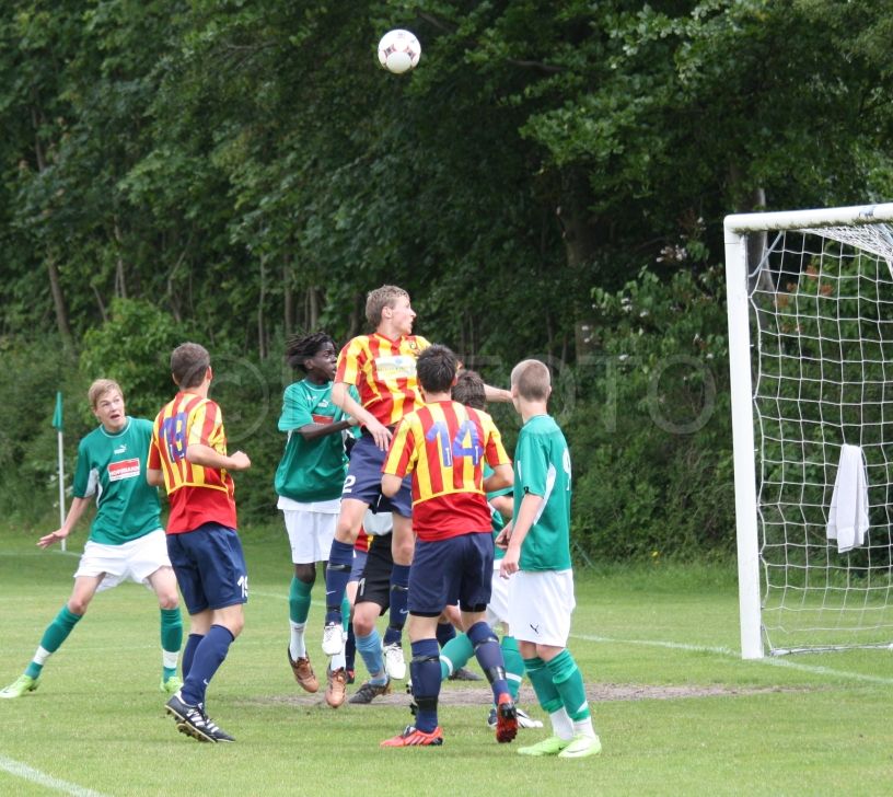 Holbaek Farum 13